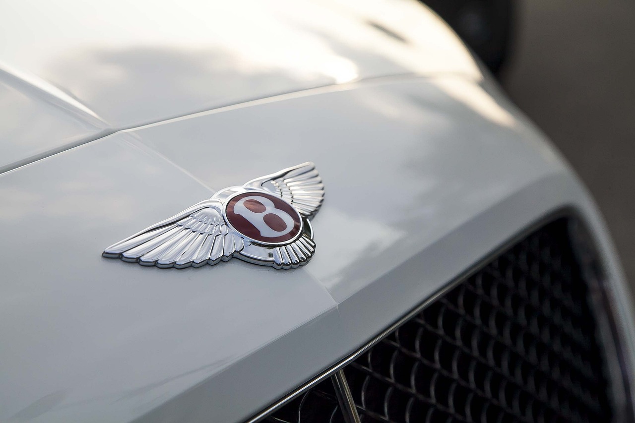 Fahrzeugdetail